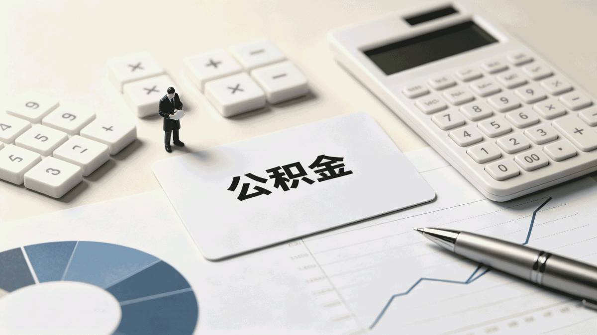 信阳公积金怎么提取两种方式差多少钱一笔一笔算
