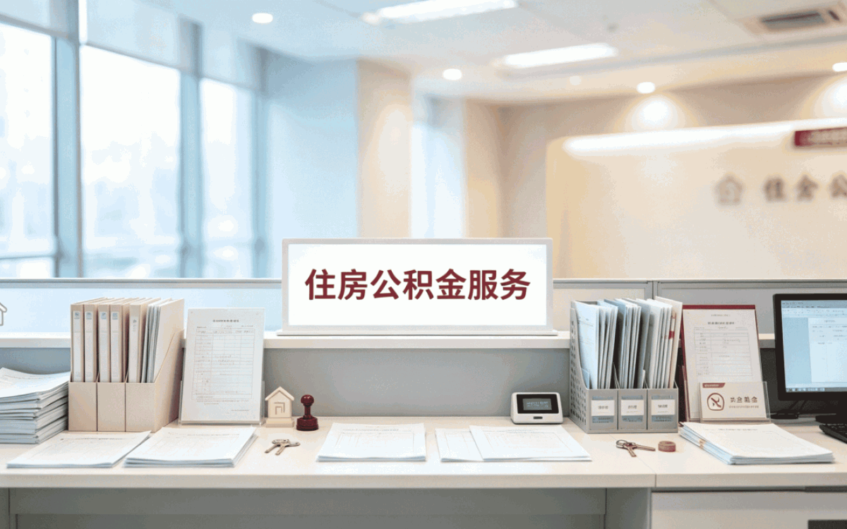 信阳公积金交了多久可以提 不满一年行不行
