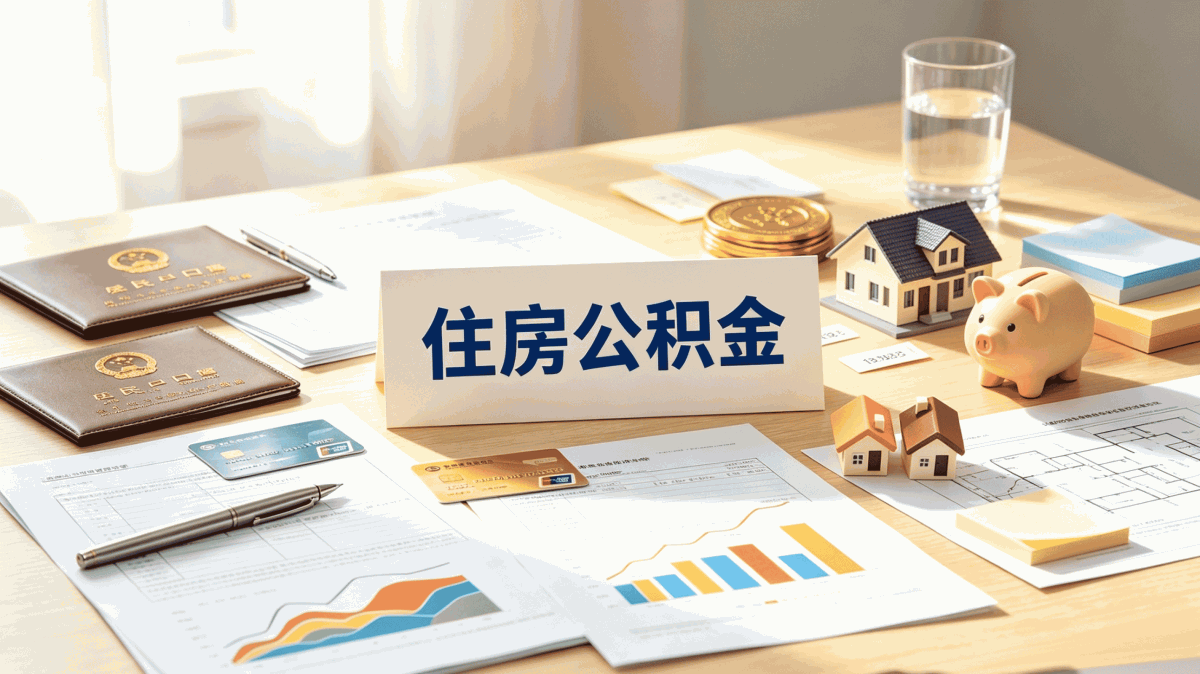 信阳公积金挂账原因和到账时间