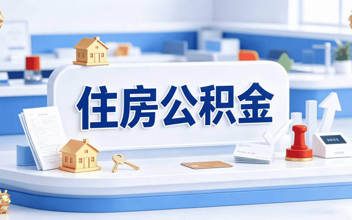 信阳建造翻建公积金提取条件材料流程