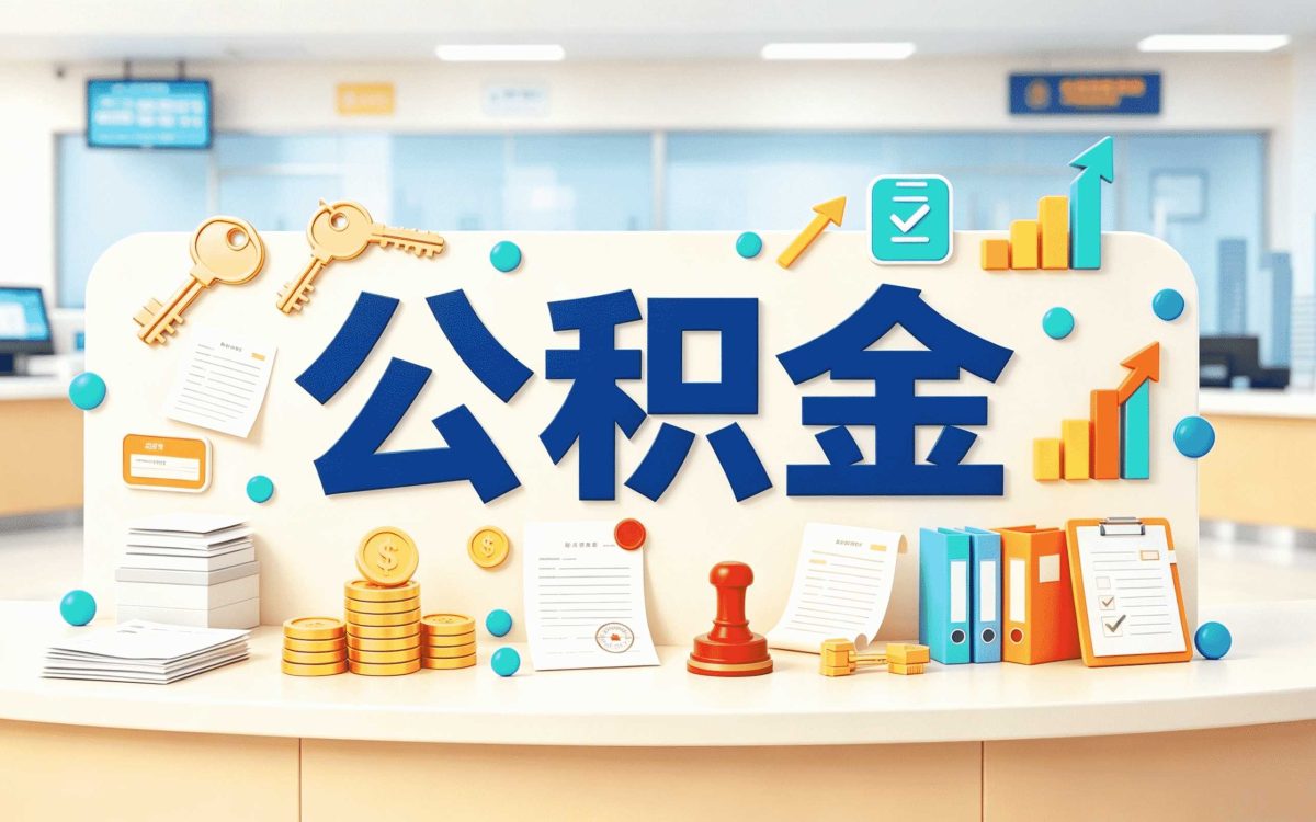 信阳公积金挂账原因和到账时间