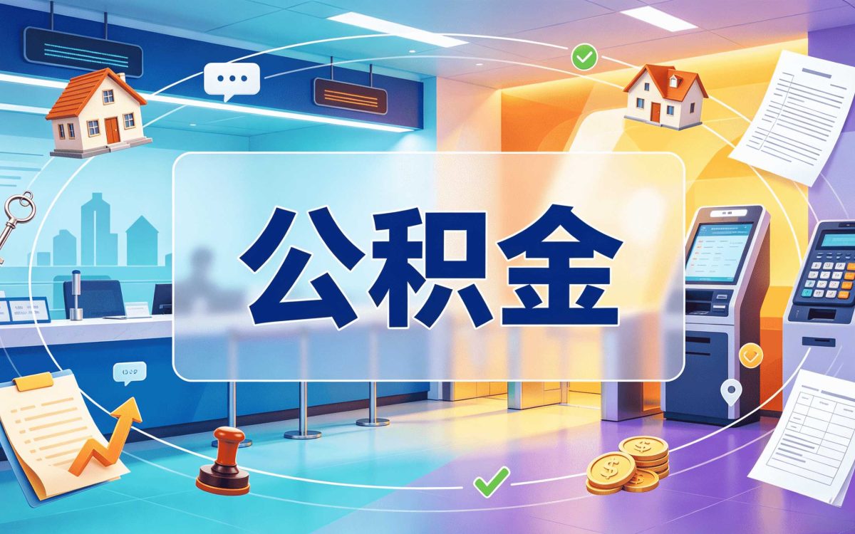信阳公积金交了多久可以提 不满一年行不行