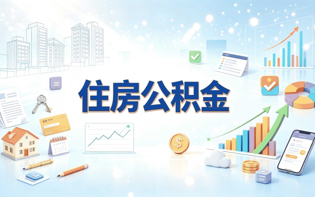 信阳辞职后公积金销户材料口径咋算