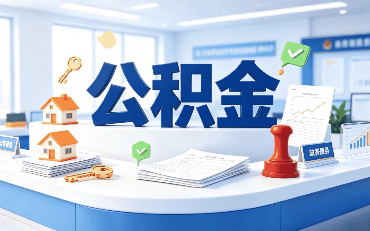 信阳个人公积金提取代办新规口径怎么算影响哪些人
