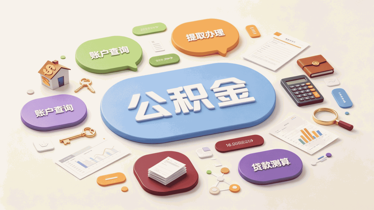 信阳公积金交了多久可以提 不满一年行不行