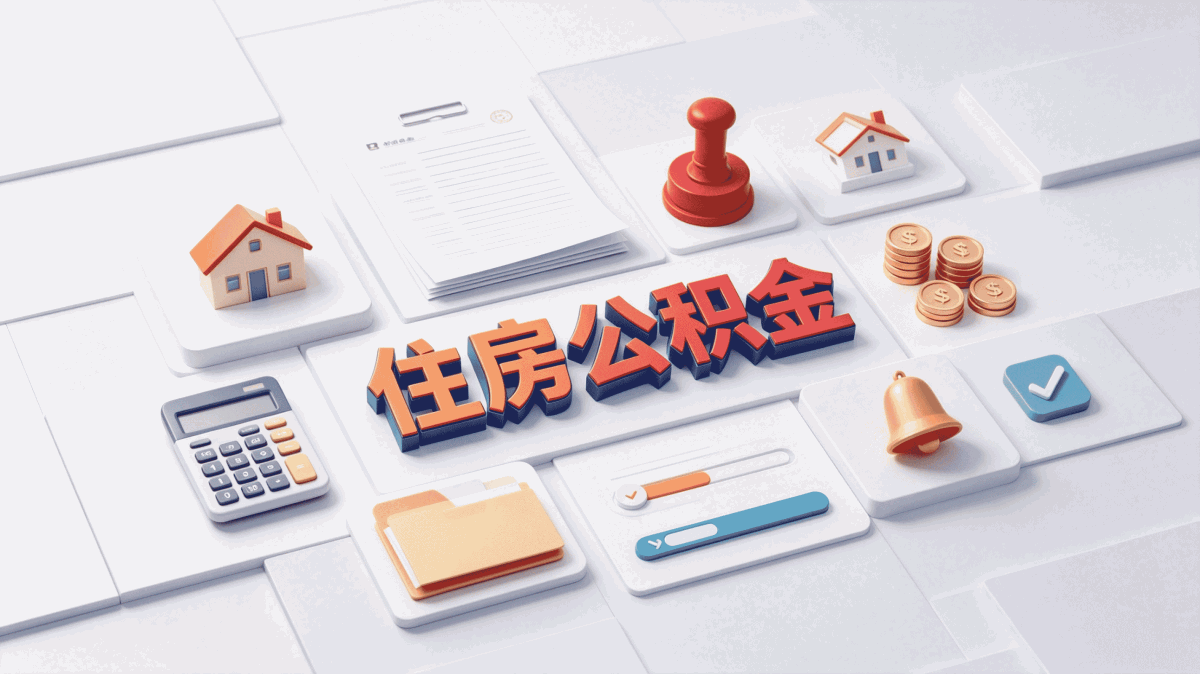信阳公积金离职销户手续费别白跑先看这几点