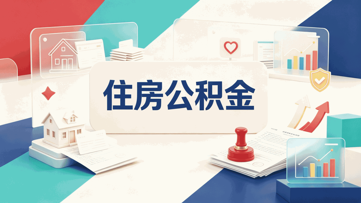 信阳公积金怎么提取两种方式差多少钱一笔一笔算