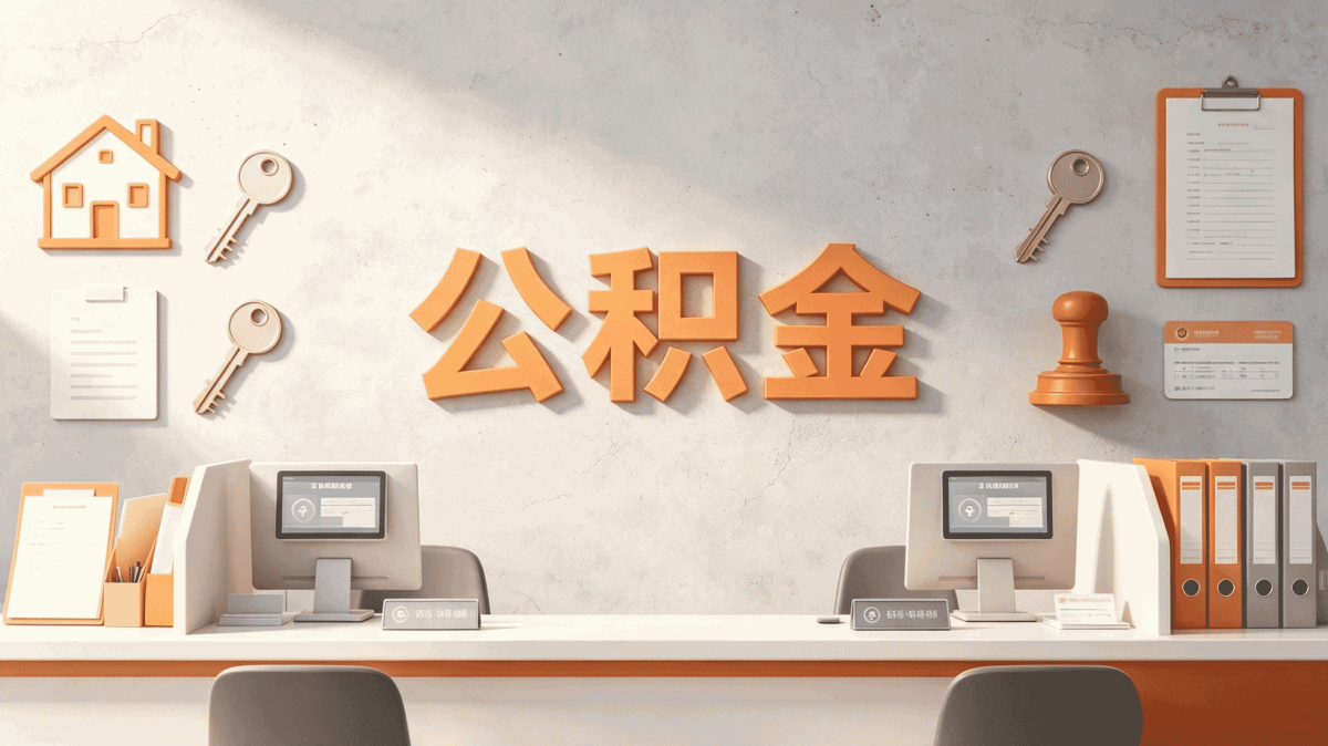 信阳公积金挂账原因和到账时间