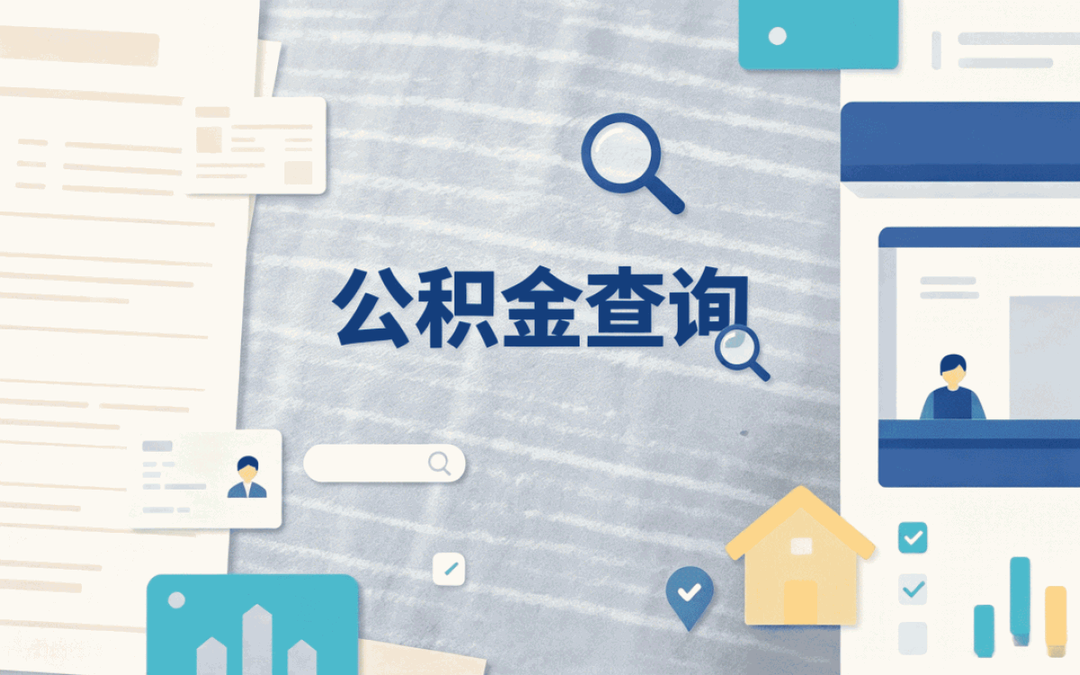 信阳辞职后公积金销户材料口径咋算