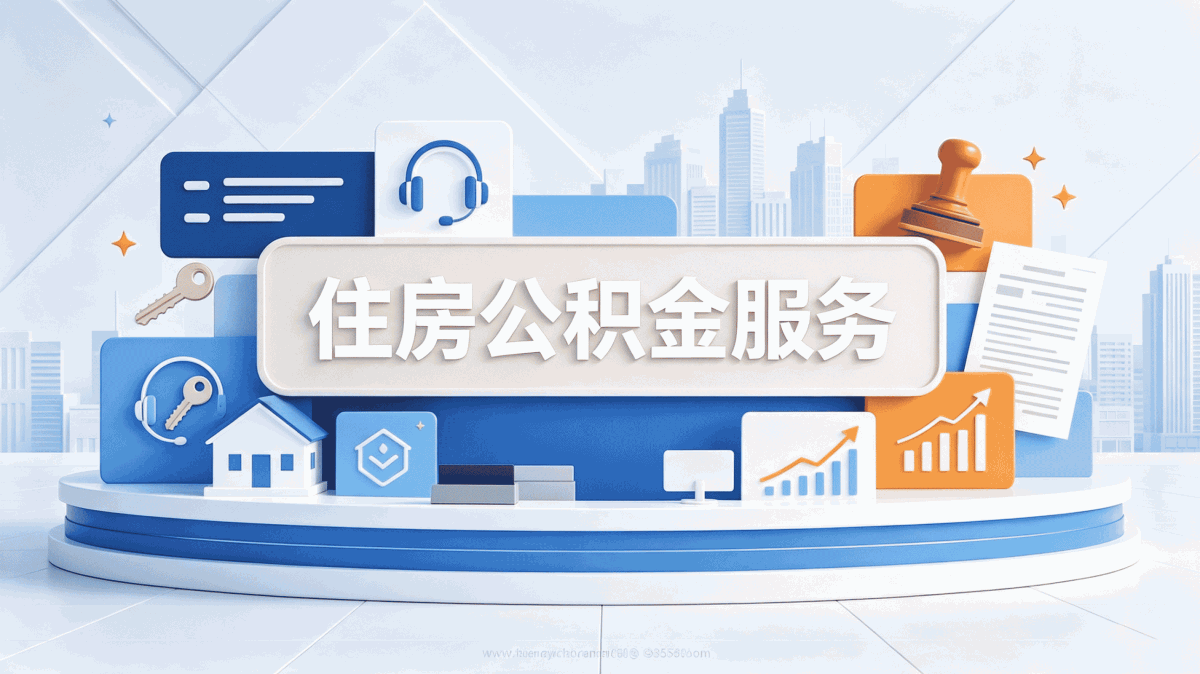 信阳公积金提取代办适用人群和计算口径有没有变化