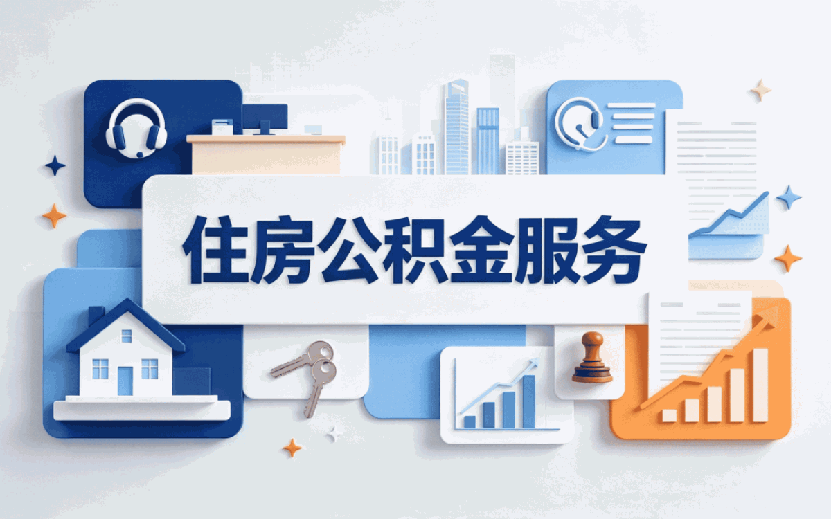 信阳低保公积金代办这几个坑容易白跑