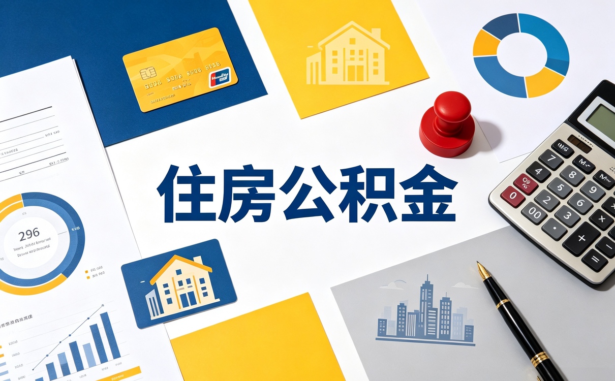 信阳个人公积金提取代办新规口径怎么算影响哪些人