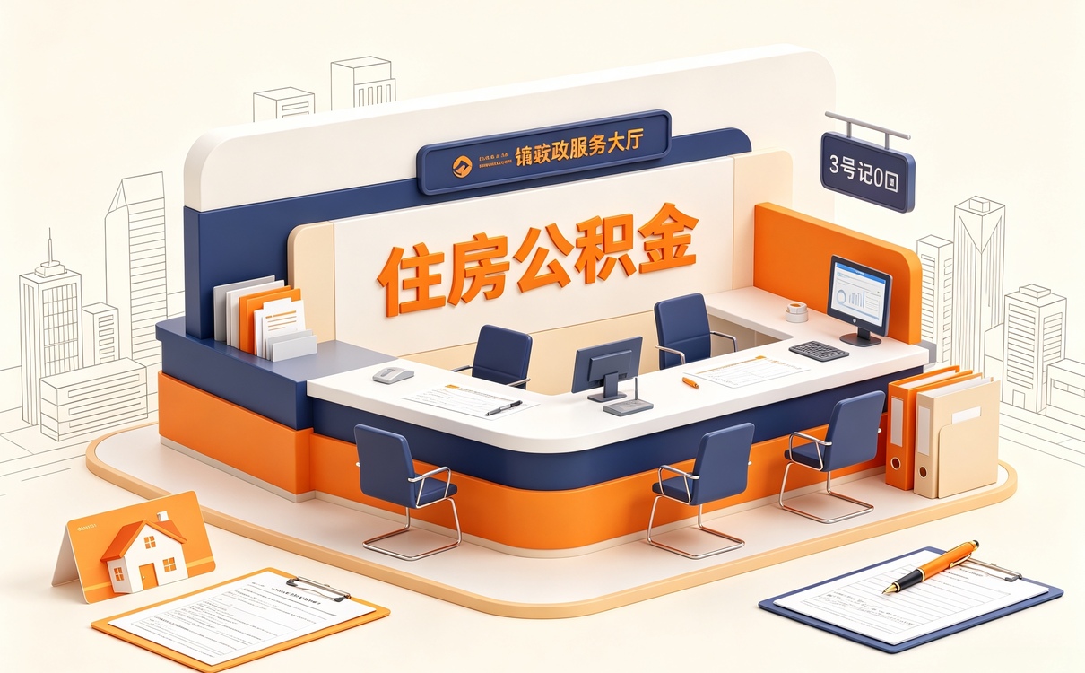 信阳低保公积金代办这几个坑容易白跑