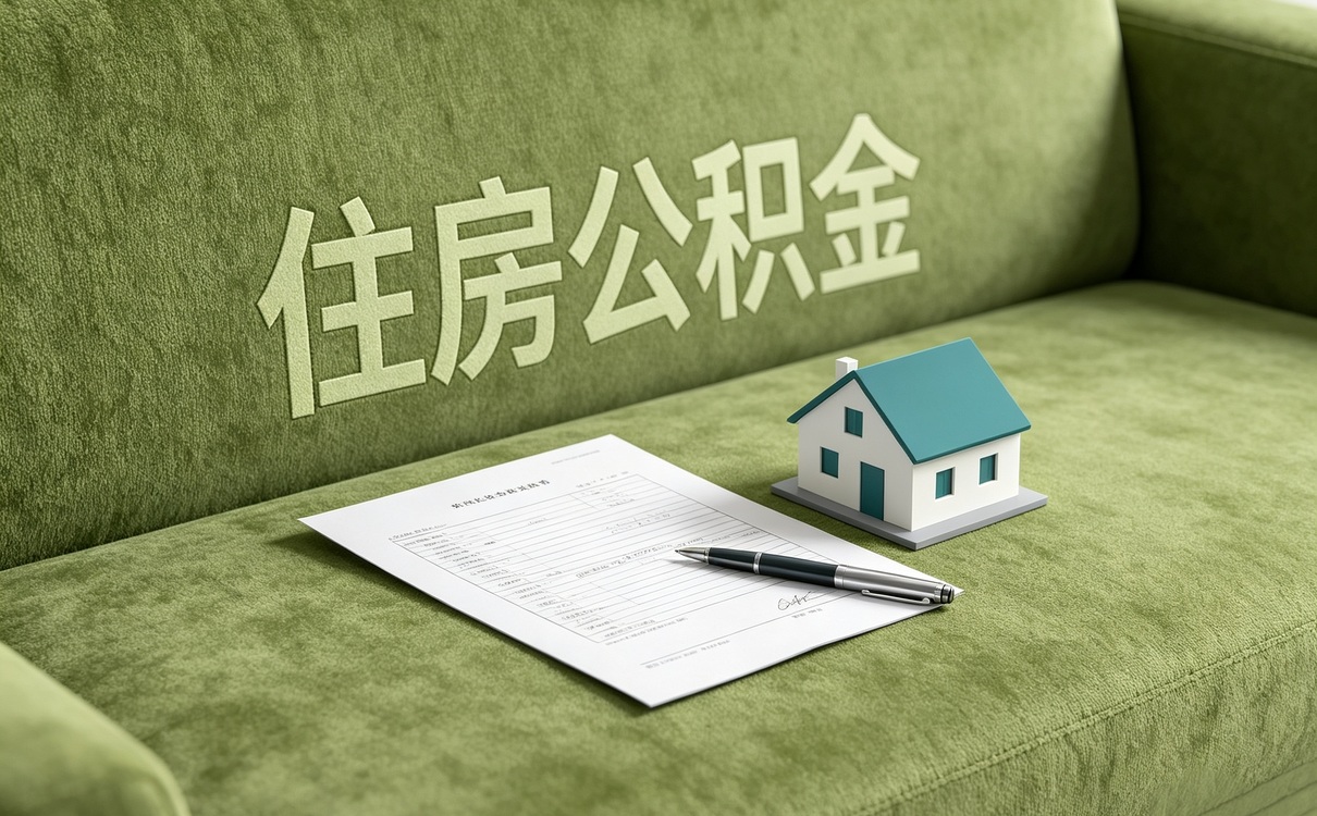 信阳公积金提取代办公司需要什么条件算账