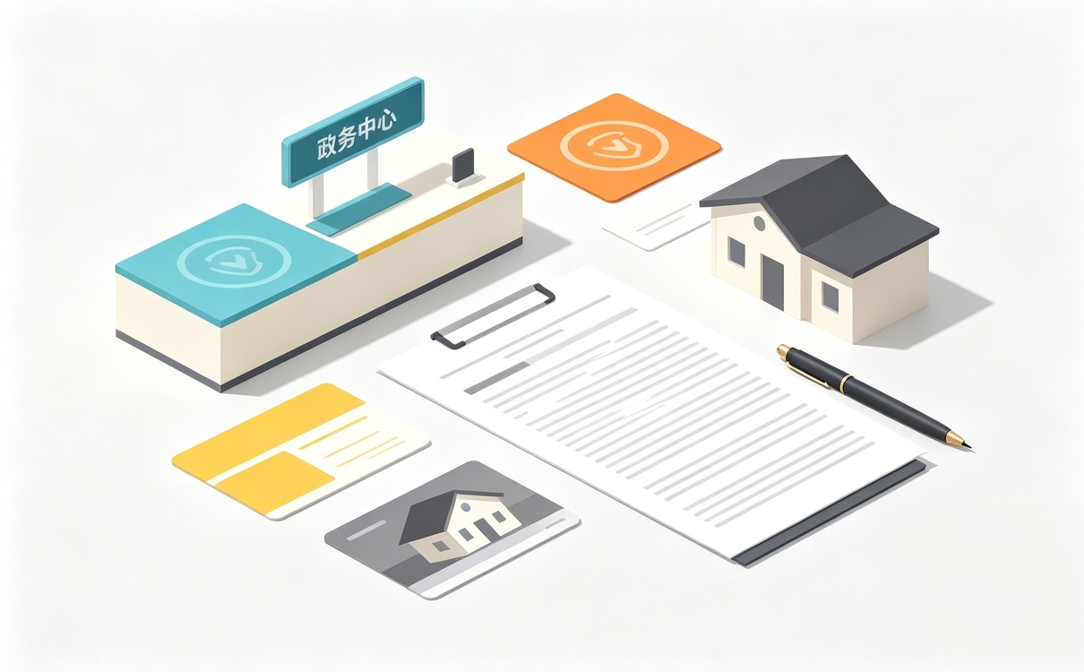 信阳公积金离职销户手续费别白跑先看这几点