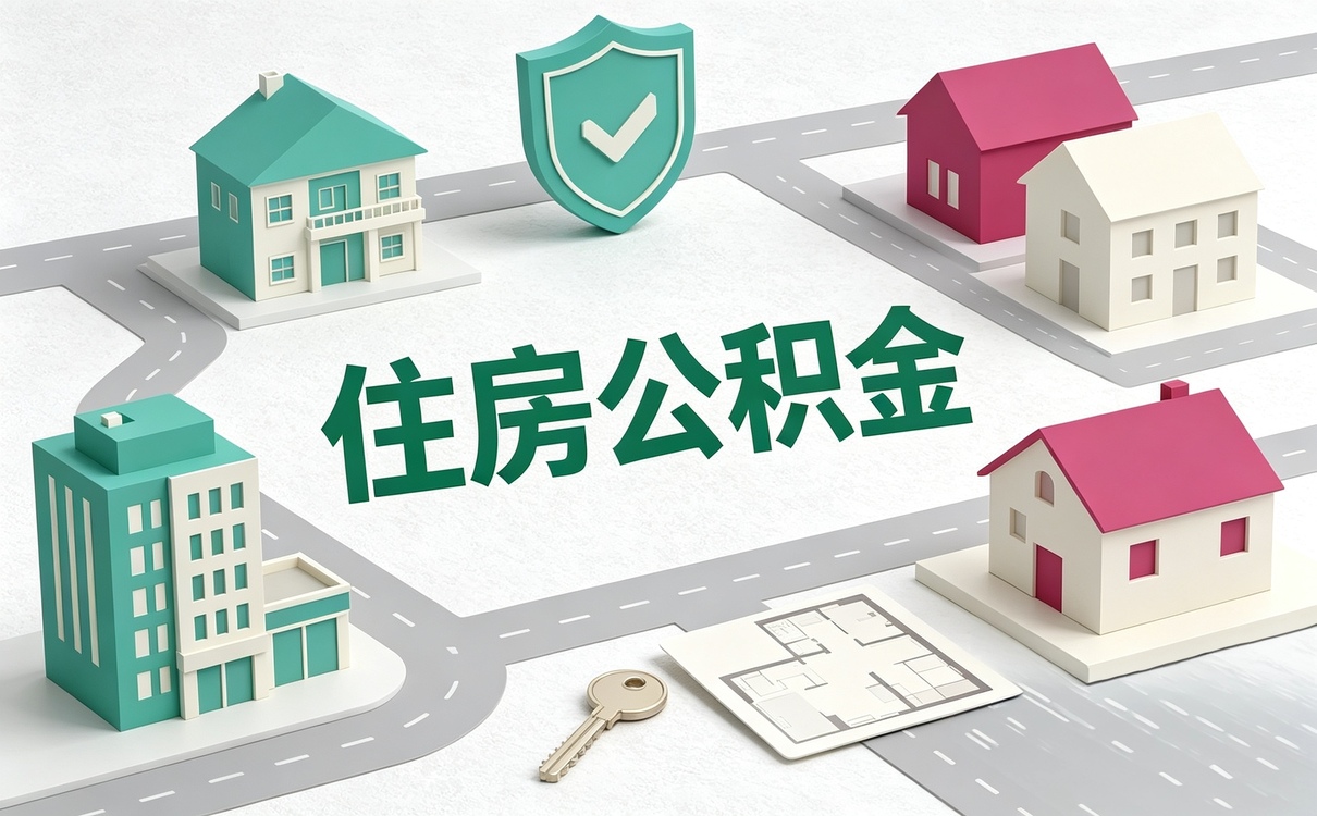 信阳建造翻建公积金提取条件材料流程