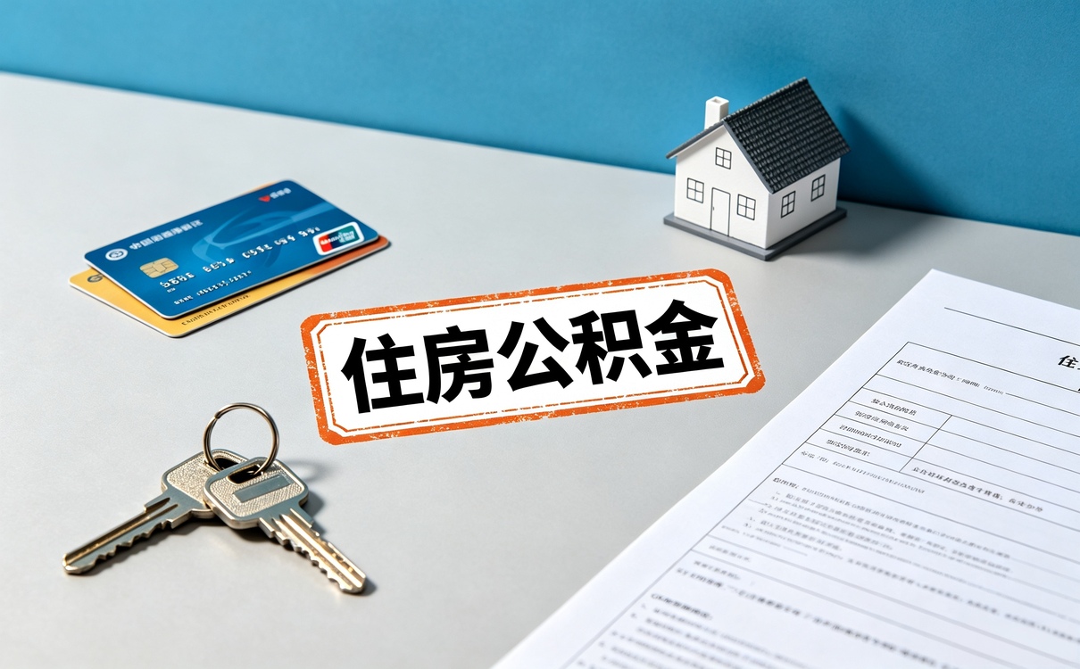信阳建造翻建公积金提取条件材料流程