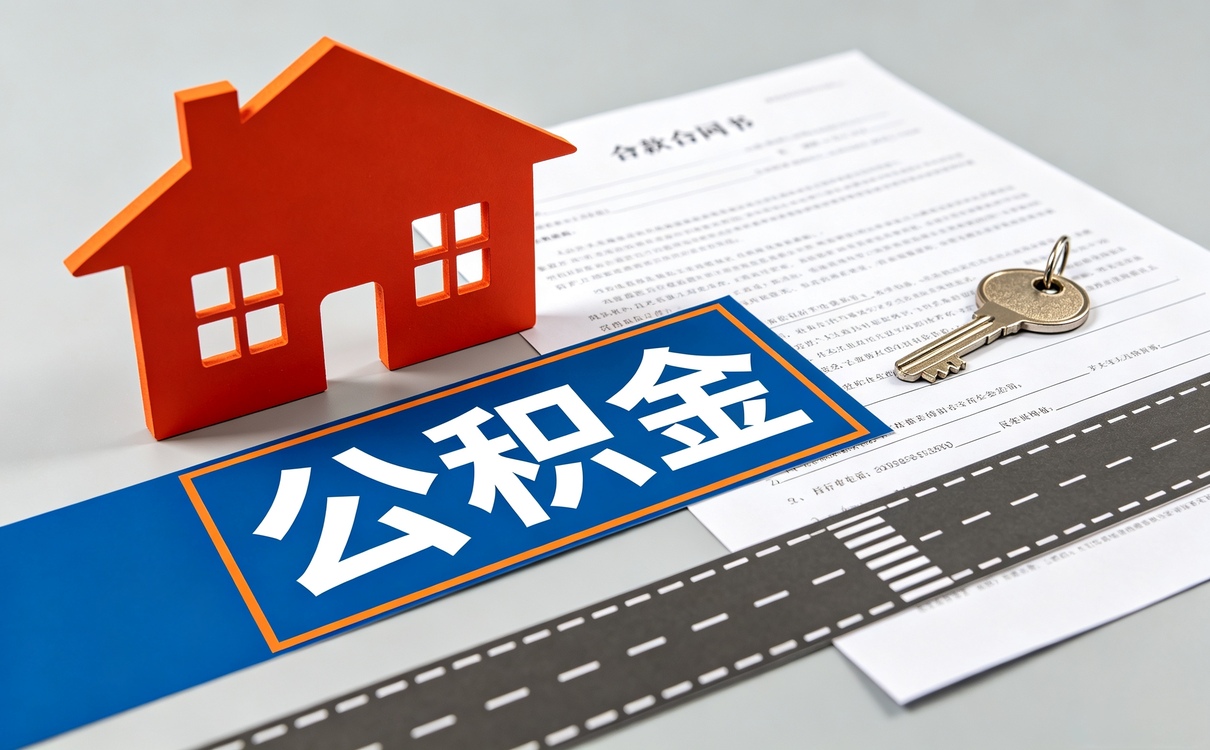 信阳离职后公积金提取流程我头回办完说点实在的