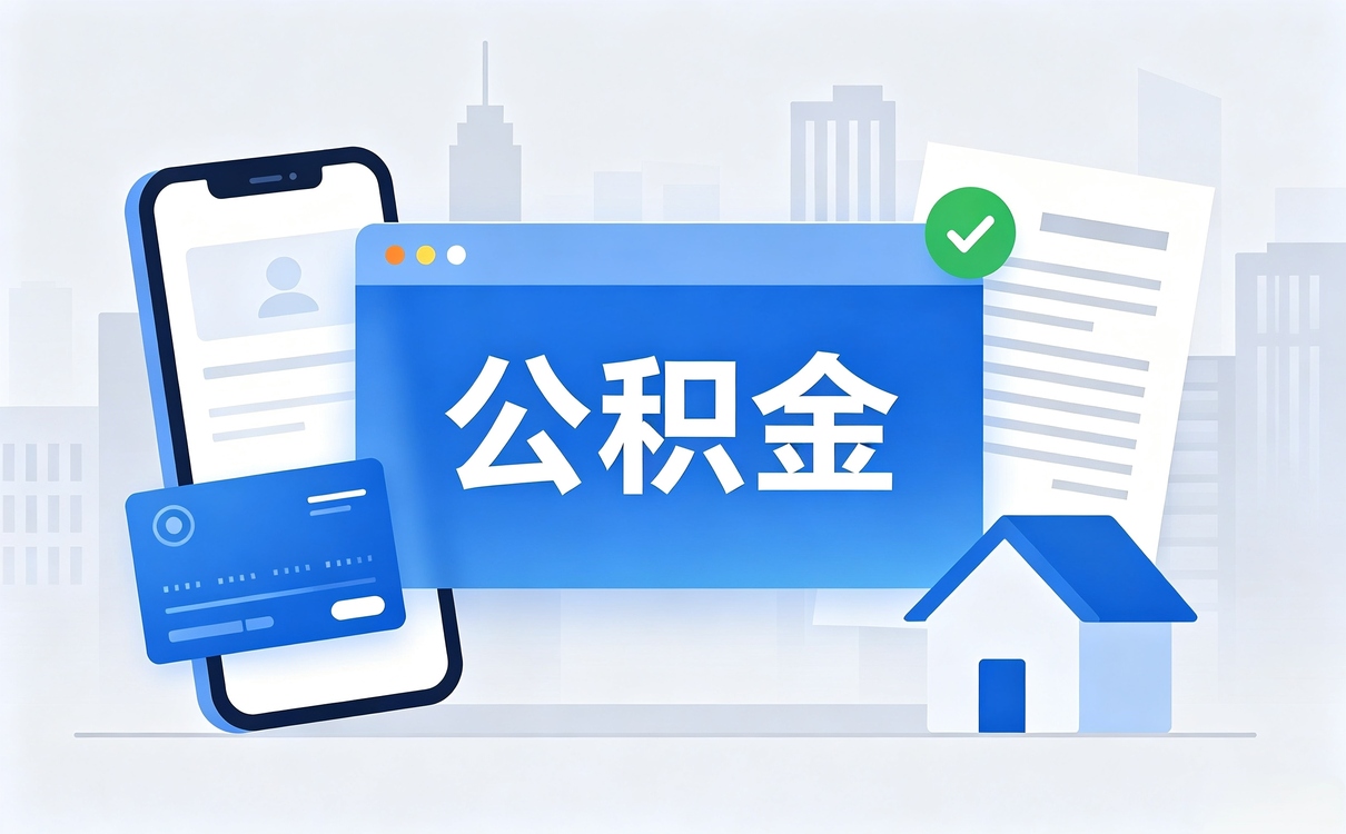 信阳公积金离职销户手续费别白跑先看这几点